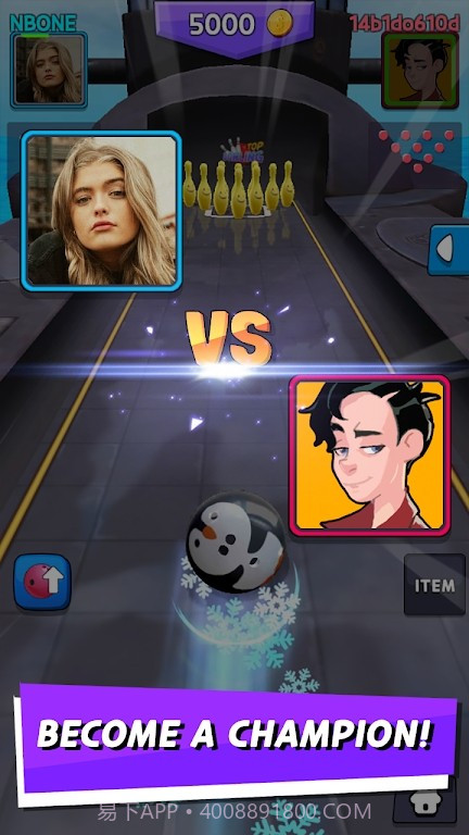 神奇的手机版截图2 神奇的手机版截图2