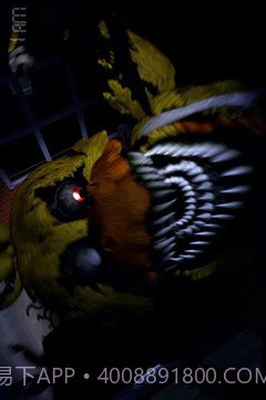 玩具熊的五夜后宫4截图4 玩具熊的五夜后宫4截图4