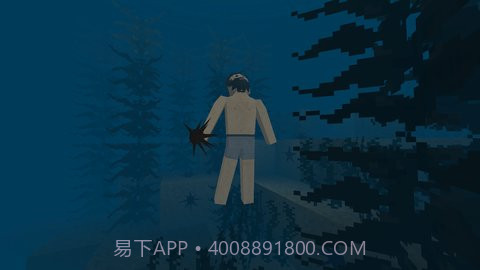 生存战争2（Survivalcraft 2）截图2