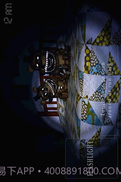 玩具熊的五夜后宫4截图1 玩具熊的五夜后宫4截图1