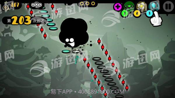 永不言弃黑洞免费版截图1 永不言弃黑洞免费版截图1