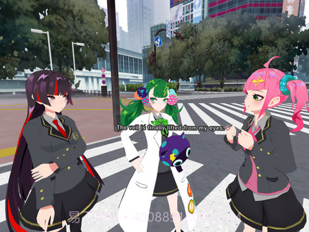 东京chronos截图1 东京chronos截图1