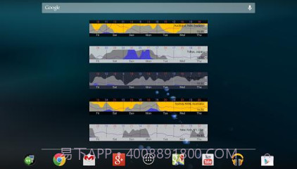 Weather Bomb截图4 Weather Bomb截图4