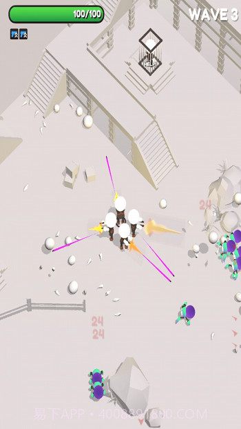 最佳搭档截图3 最佳搭档截图3