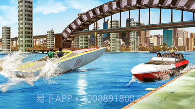 轮船模拟2017截图1 轮船模拟2017截图1