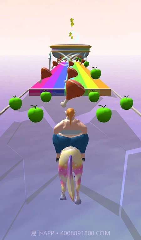 胖到适合截图3 胖到适合截图3