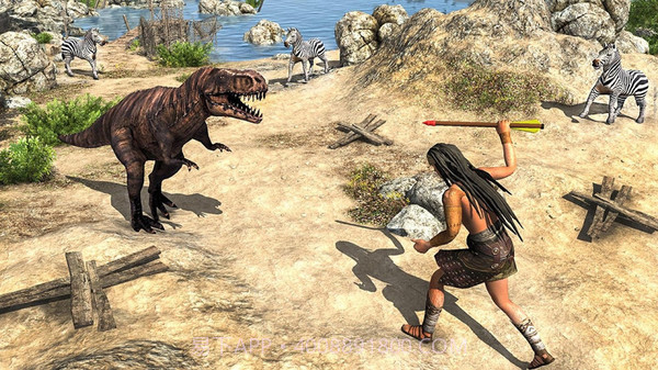 海盗荒野求生截图3