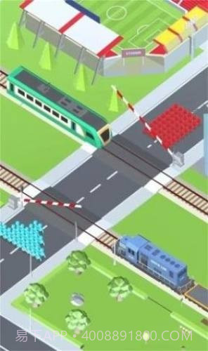 攻下这座城截图3 攻下这座城截图3