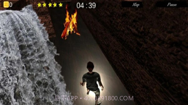 迷宫赛跑者截图3 迷宫赛跑者截图3