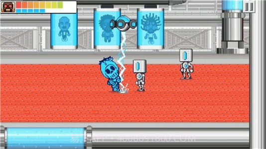 地球岗镜地截图1 地球岗镜地截图1