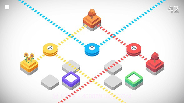 彩色拼图免费版截图4 彩色拼图免费版截图4