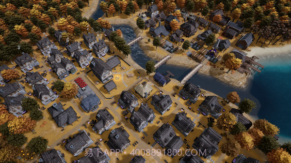 王国重生最新版截图3 王国重生最新版截图3