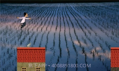 酷跑竞技截图2 酷跑竞技截图2