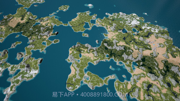 王国重生最新版截图7 王国重生最新版截图7