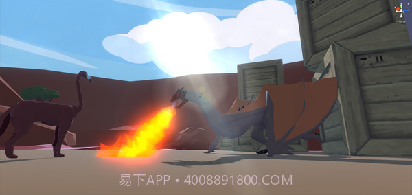 AnimalFightClub官网版截图1 AnimalFightClub官网版截图1