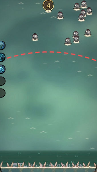 勇者之海官方版截图4 勇者之海官方版截图4