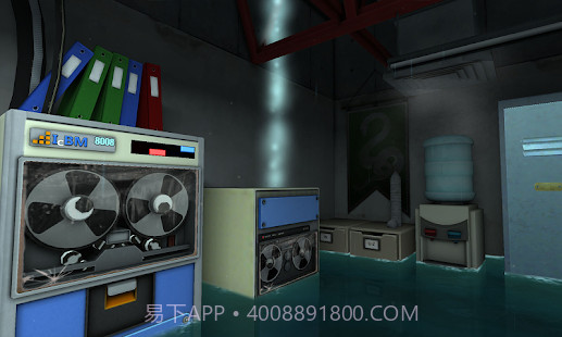 请不要碰任何东西最新版截图2