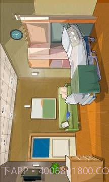 逃离医院官网版截图2