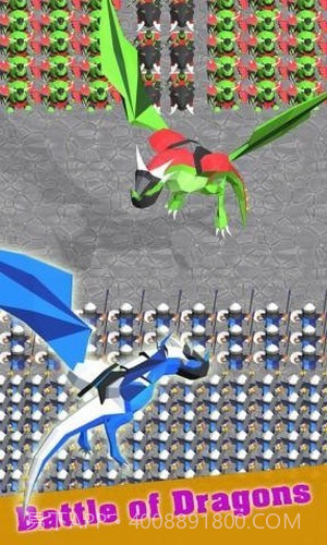 王国四军之战截图4 王国四军之战截图4