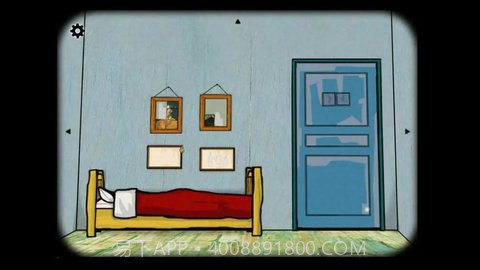 逃离方块案件23截图2