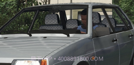 漂移模拟器官网版截图2 漂移模拟器官网版截图2