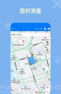 奥维卫星地球截图3