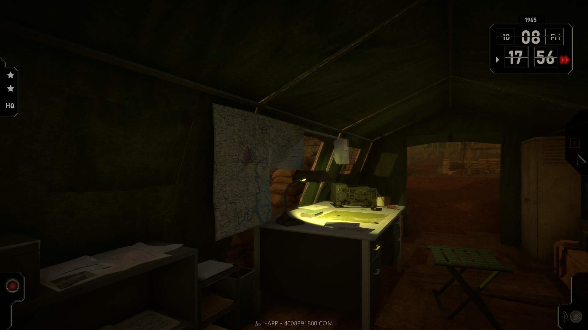 无线电指挥官RadioCommander最新版截图10 无线电指挥官RadioCommander最新版截图10