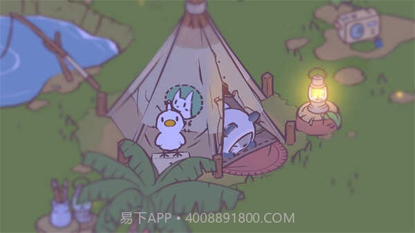 猫咪和汤内置菜单截图1 猫咪和汤内置菜单截图1