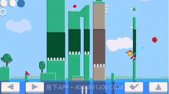 零式高尔夫手机版截图1 零式高尔夫手机版截图1