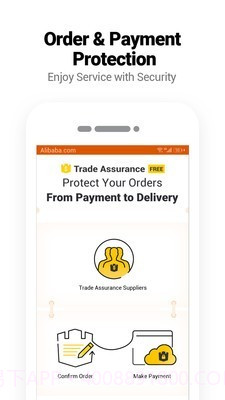 阿里巴巴国际站截图4 阿里巴巴国际站截图4
