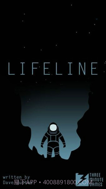 Lifeline汉化版截图1 Lifeline汉化版截图1