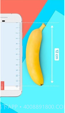 屏幕尺子截图1 屏幕尺子截图1