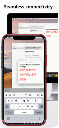 anydesk ios版截图3 anydesk ios版截图3
