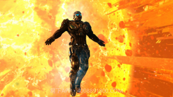 近地联盟先遣队3截图3 近地联盟先遣队3截图3