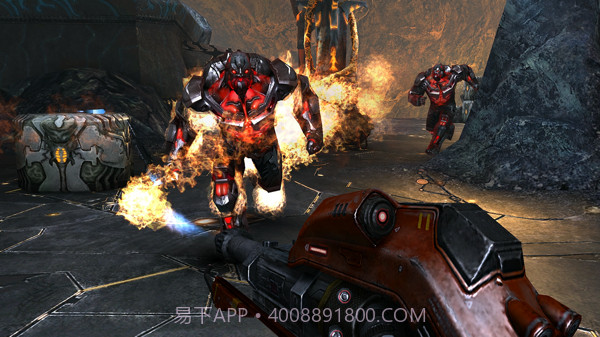近地联盟先遣队4游戏截图3