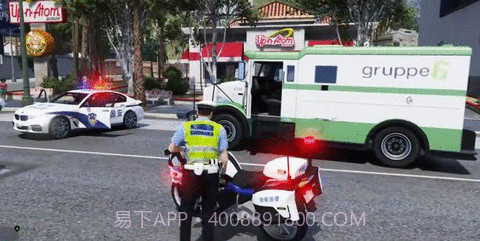 中国特警(Police set weapons patrol simulator)截图1 中国特警(Police set weapons patrol simulator)截图1
