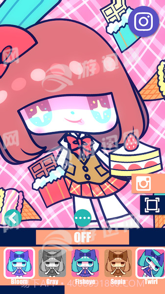 CustomTiyoko官网版截图3 CustomTiyoko官网版截图3