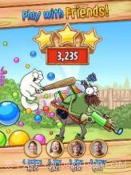 Simon免费版截图3