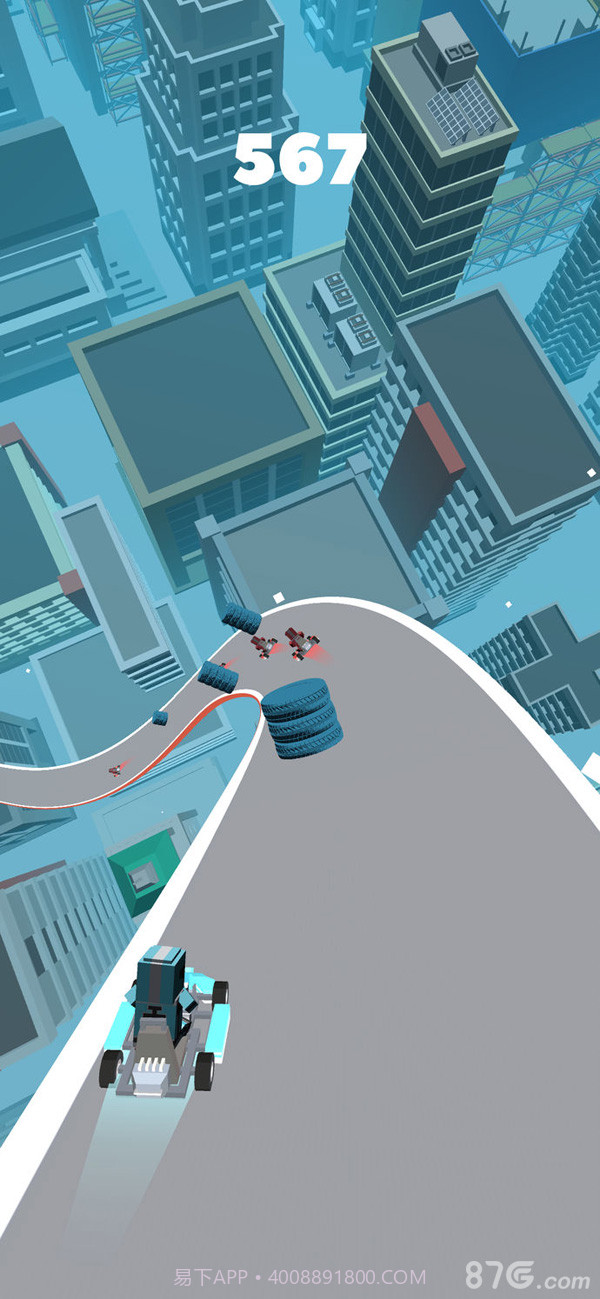 CrashOut官网版截图4