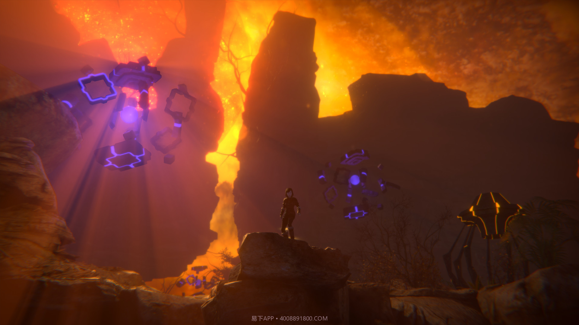 生命之种SeedofLife最新版截图2 生命之种SeedofLife最新版截图2