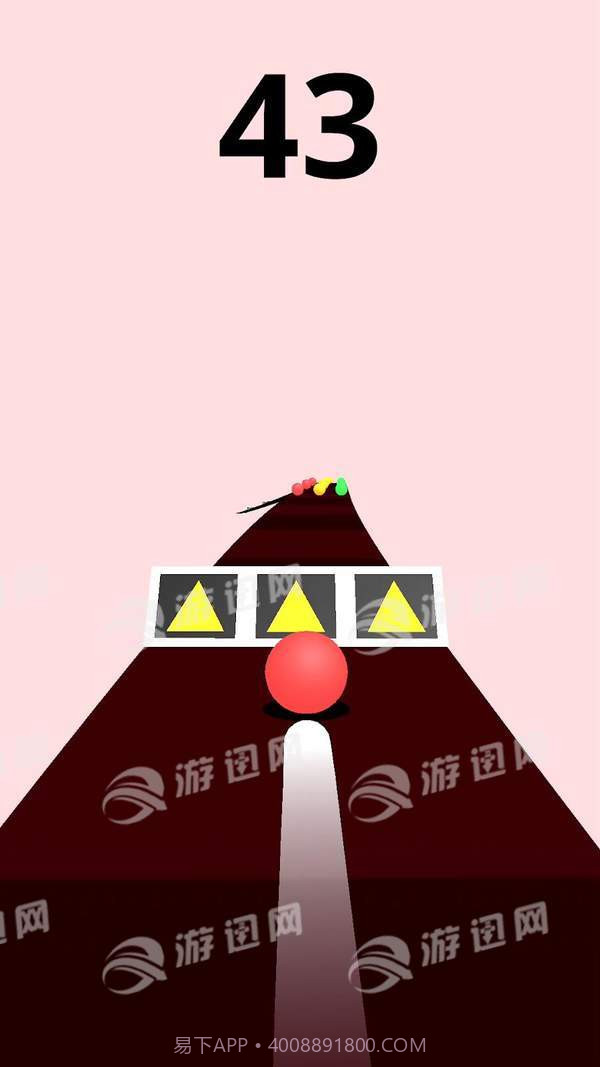 彩色道路最新版截图3 彩色道路最新版截图3