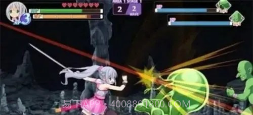 拉娜的奇妙洞窟冒险截图3 拉娜的奇妙洞窟冒险截图3