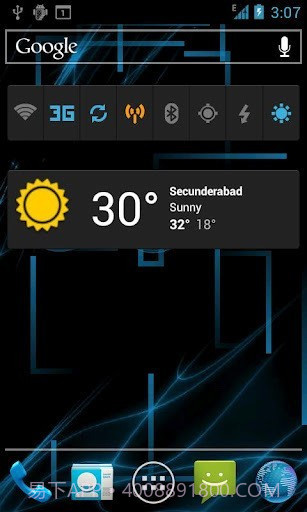 Power Toggles(电源控制)V6.0.5 安卓汉化版截图2 Power Toggles(电源控制)V6.0.5 安卓汉化版截图2