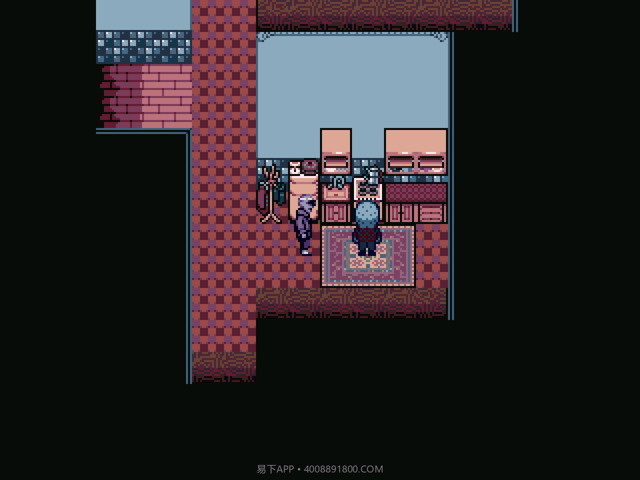 呐喊AnOutcry截图3