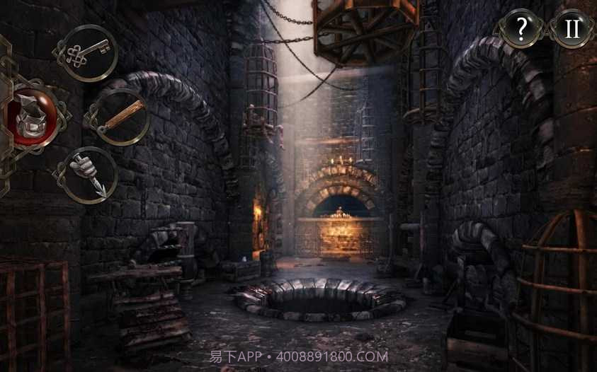 地狱突袭：逃亡 猎户座版截图3