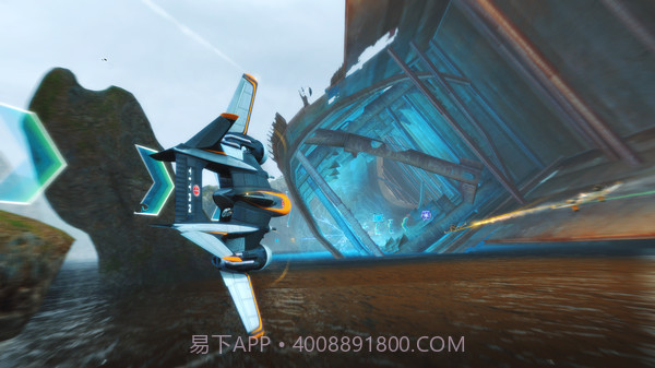 飞天无限SkydriftInfinity免费版截图6