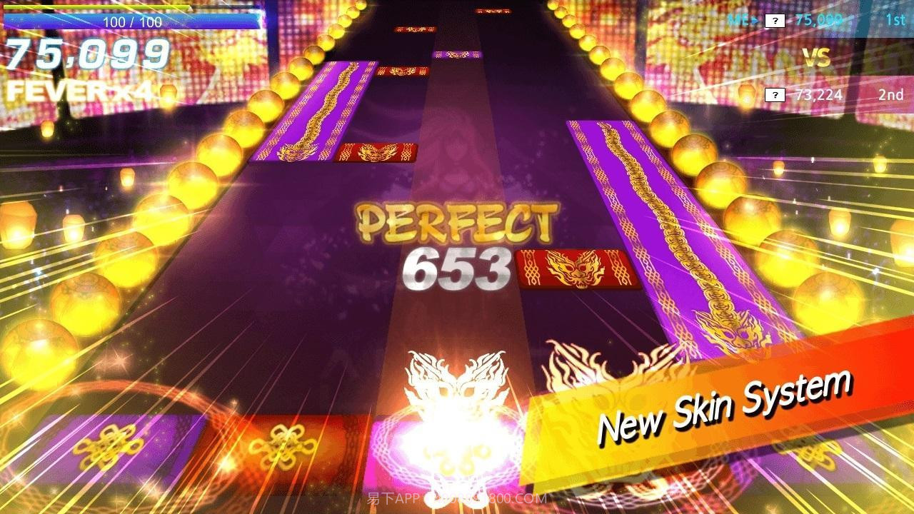 音乐&击败官网版截图2 音乐&击败官网版截图2