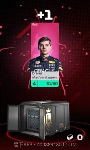 F1Clash赛车经理截图3