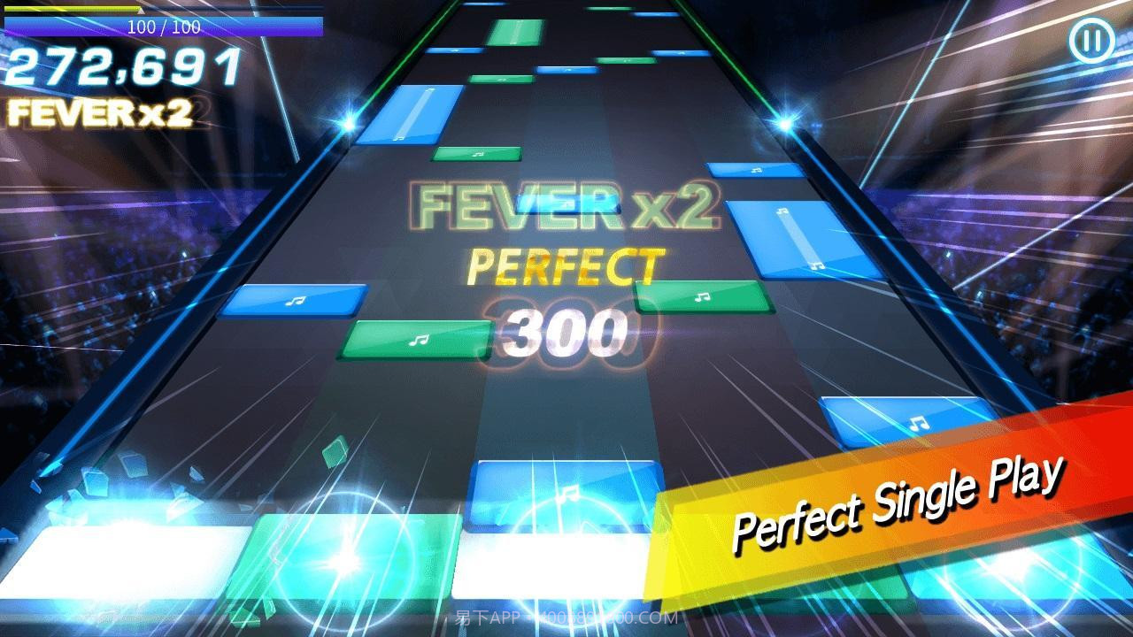 音乐&击败官网版截图5 音乐&击败官网版截图5