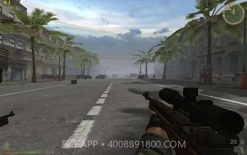 丛林之狐最新版截图2